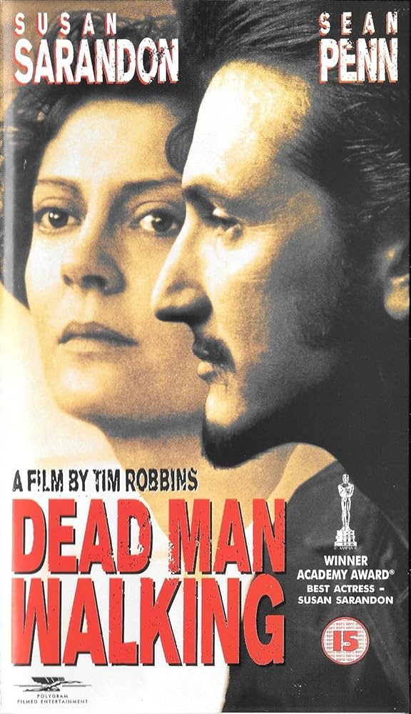 Dead Man Walking [VHS]: Amazon.ca: Movies & TV Shows